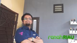 Selain beri Kemudahan, ASITA Riau bebaskan beban deposito kepada anggota